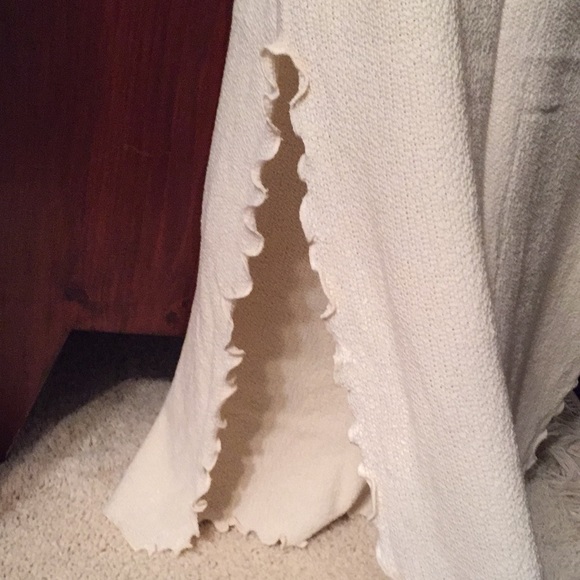 Lamesa maxi skirt - Picture 3 of 8